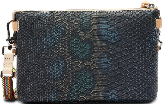 Consuela Midtown Crossbody Rattler