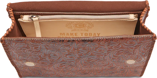 Consuela Around Town - Sally