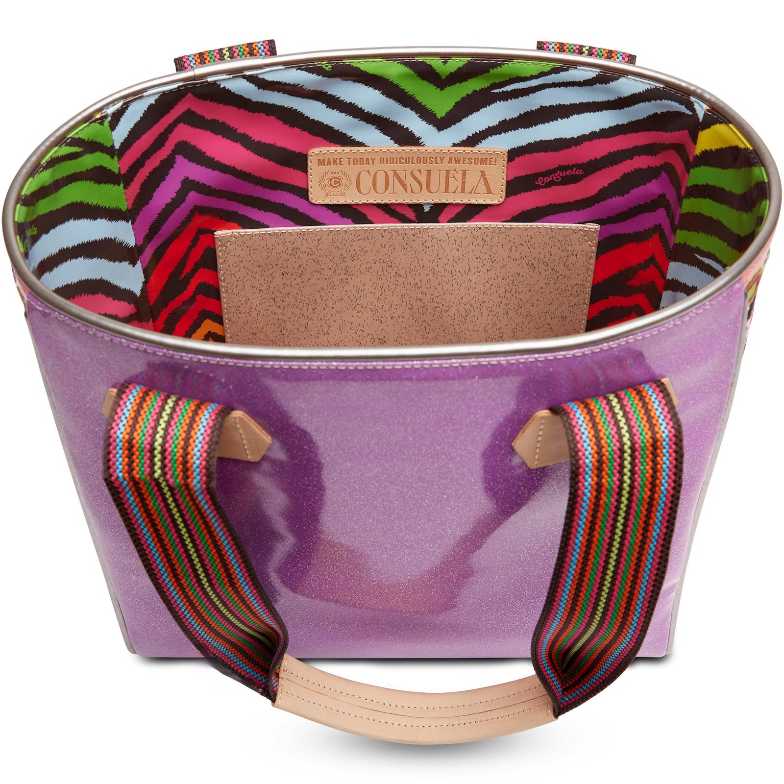 Consuela Classic Tote Twy