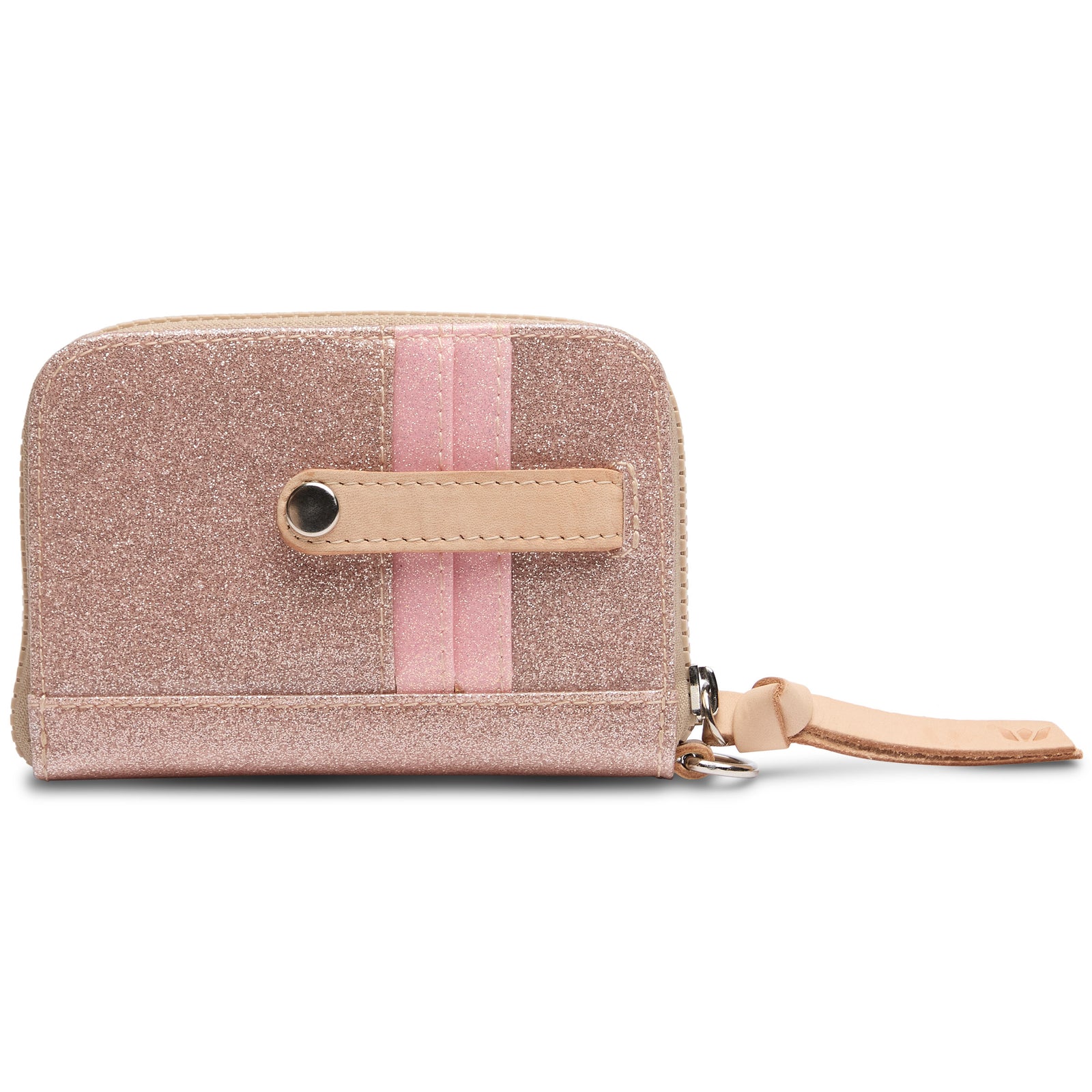 Consuela Zippy Wallet Emery