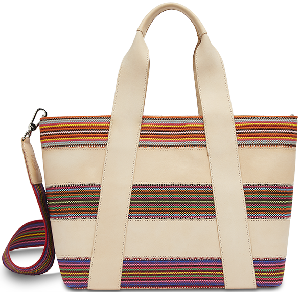 Consuela Carryall Alita