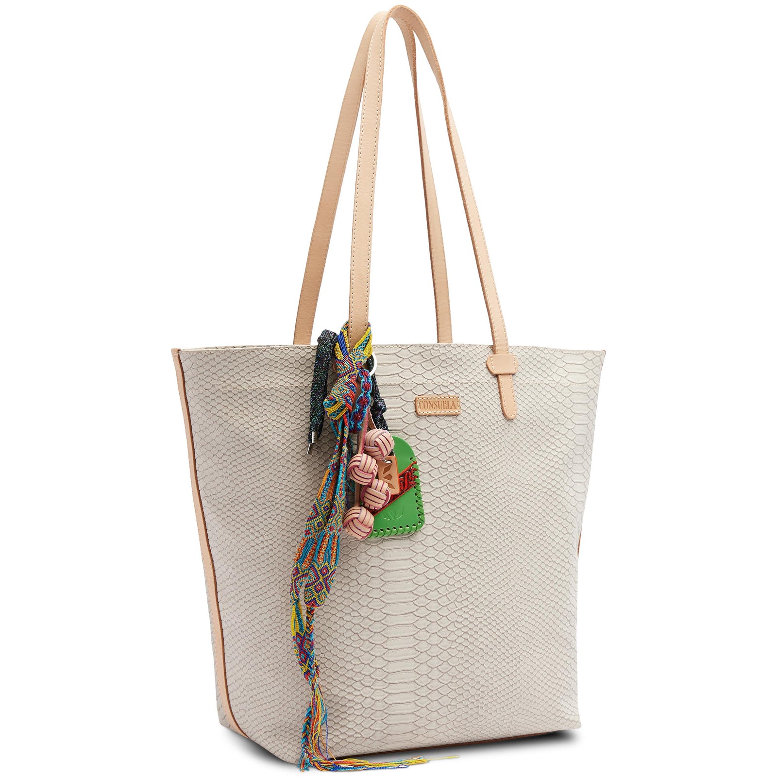 Consuela Daily Tote Thunderbird
