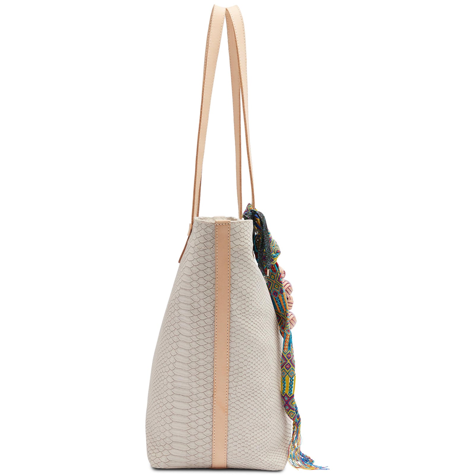 Consuela Daily Tote Thunderbird