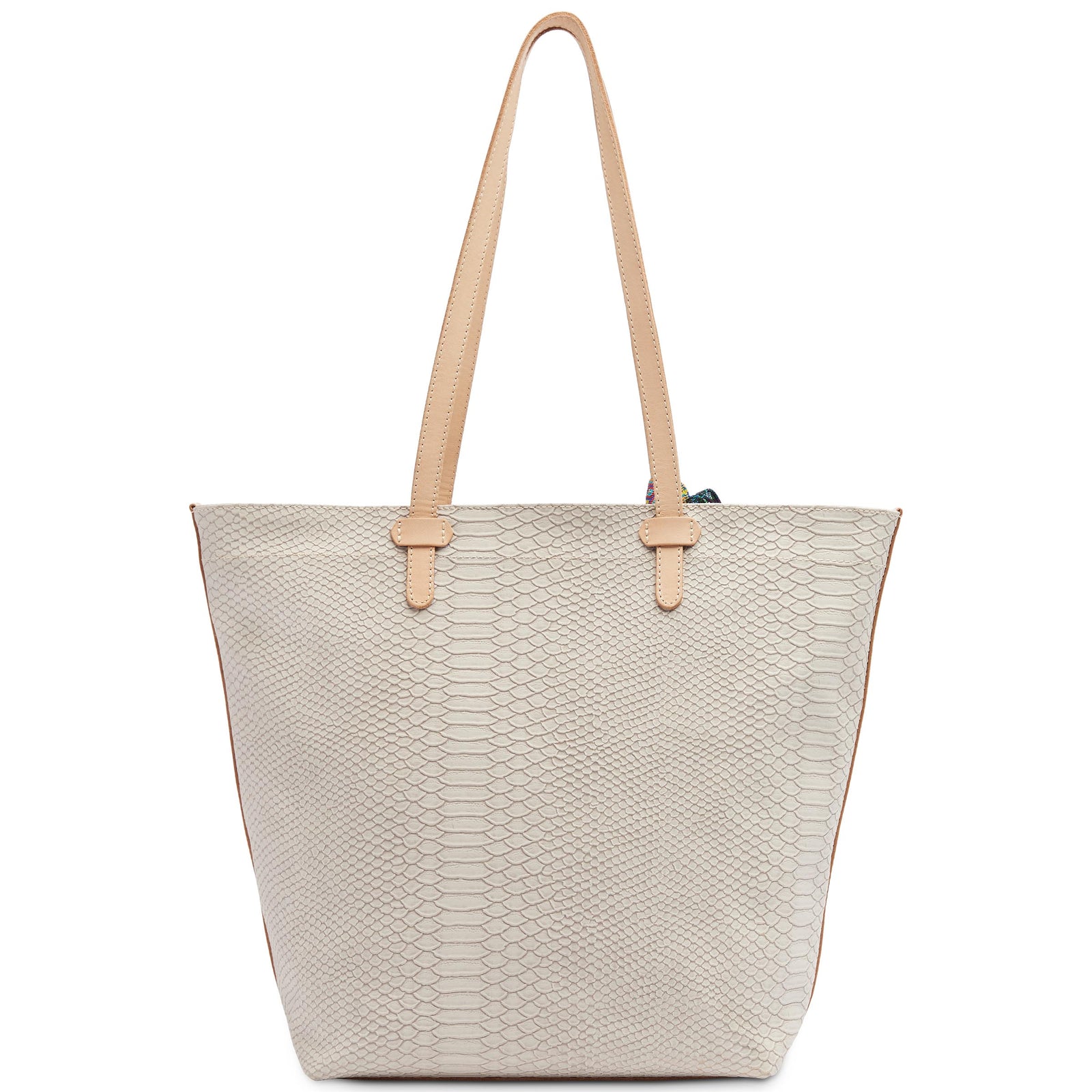 Consuela Daily Tote Thunderbird
