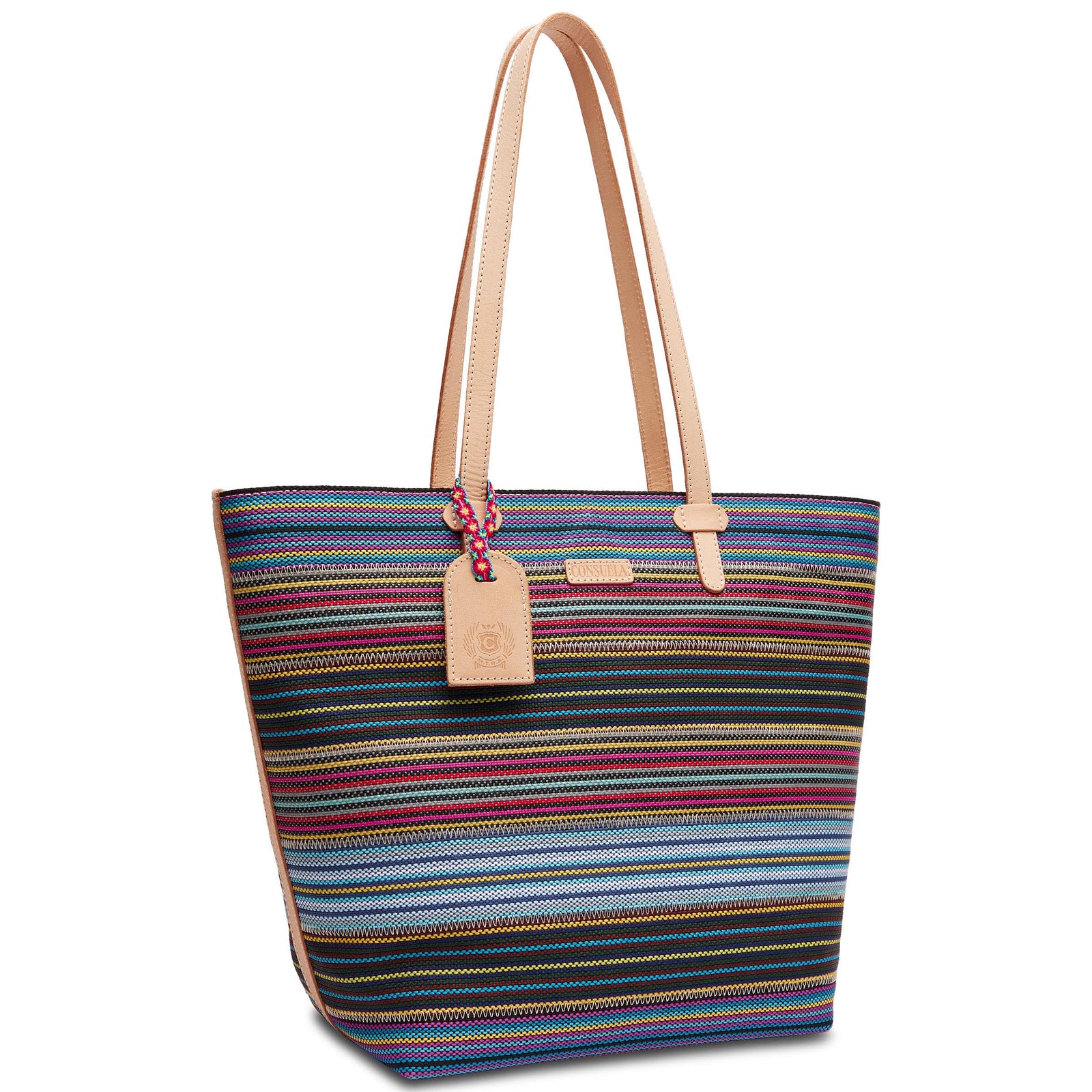 Consuela Daily Tote Alex