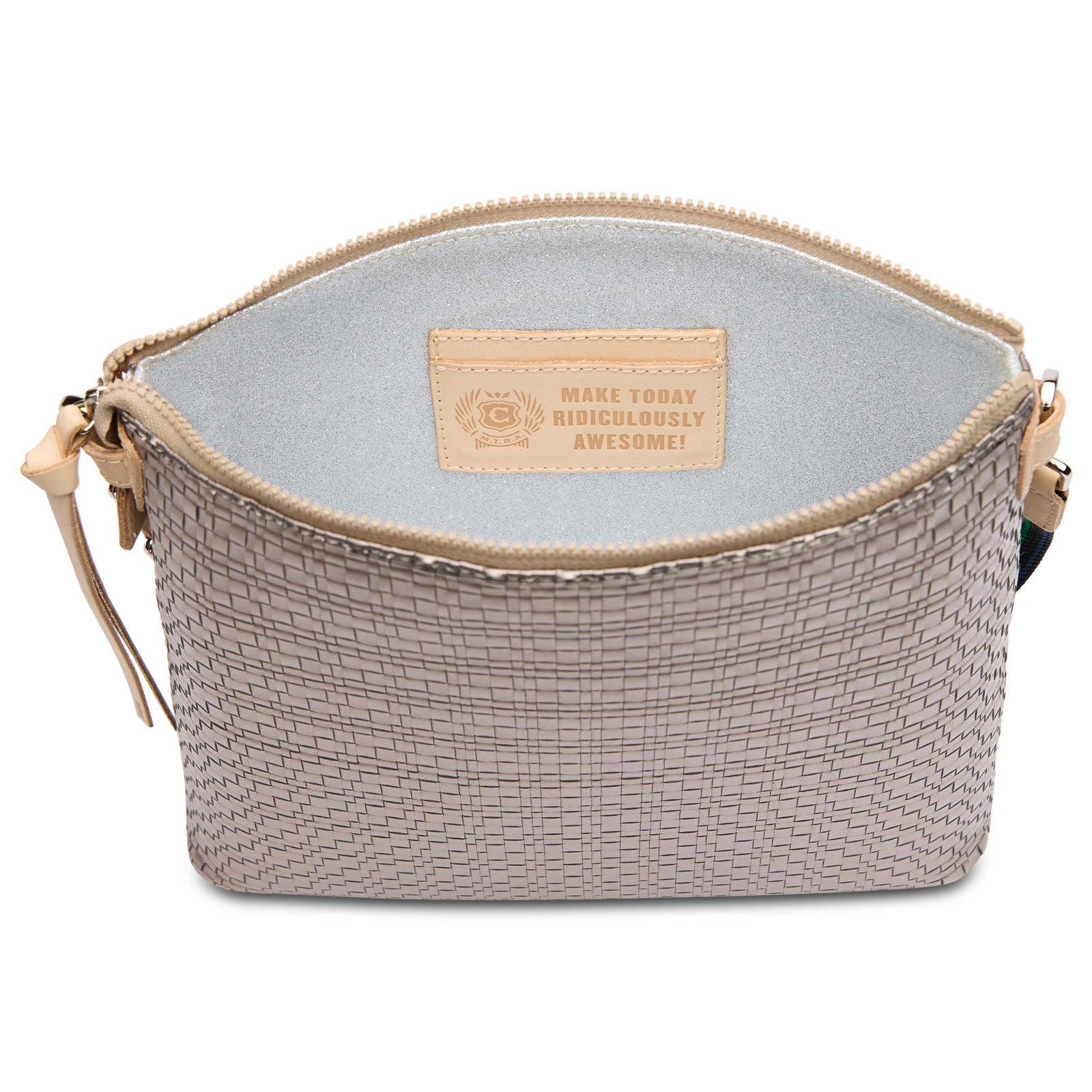 Consuela Downtown Crossbody Lex