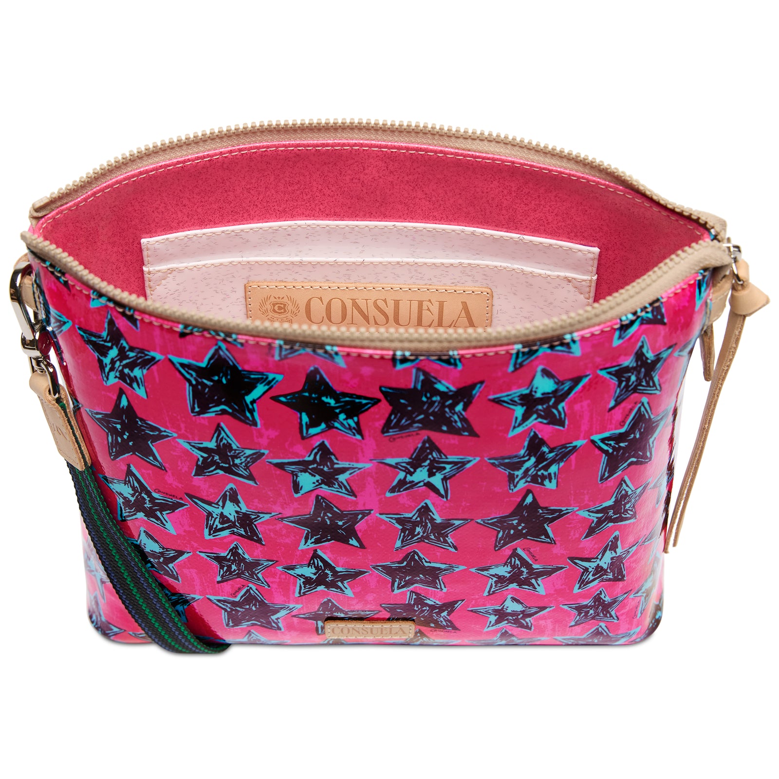 Consuela Downtown Crossbody Presley