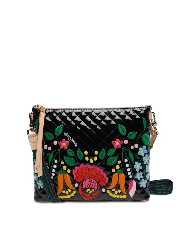 Consuela Downtown Crossbody La Reina