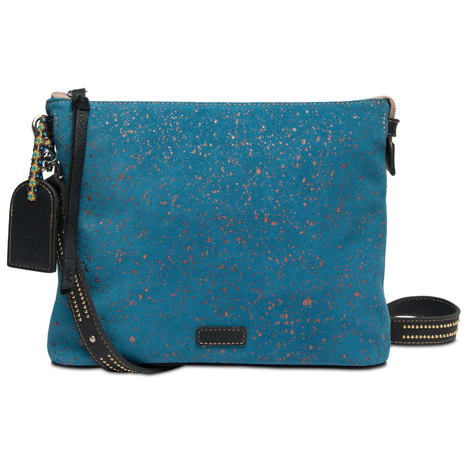 Consuela Downtown Crossbody Nilo