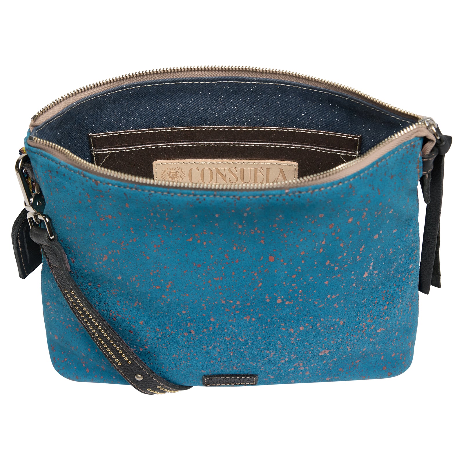 Consuela Downtown Crossbody Nilo