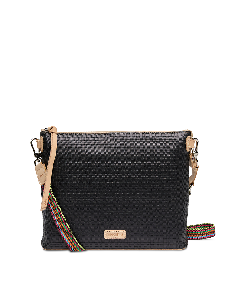 Consuela Downtown Crossbody Amy