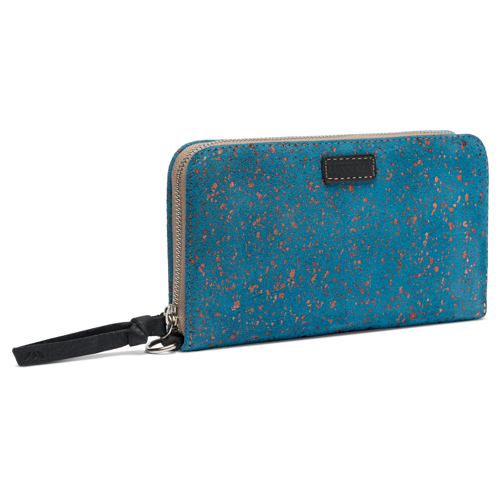Consuela Essential Wallet Nilo