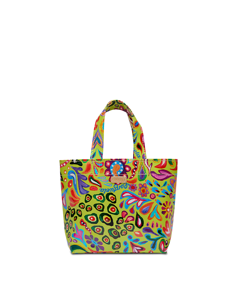 Consuela Grab 'N' Go Mini Limon