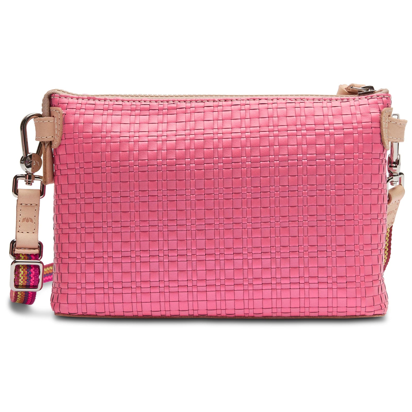 Consuela Midtown Crossbody Pink