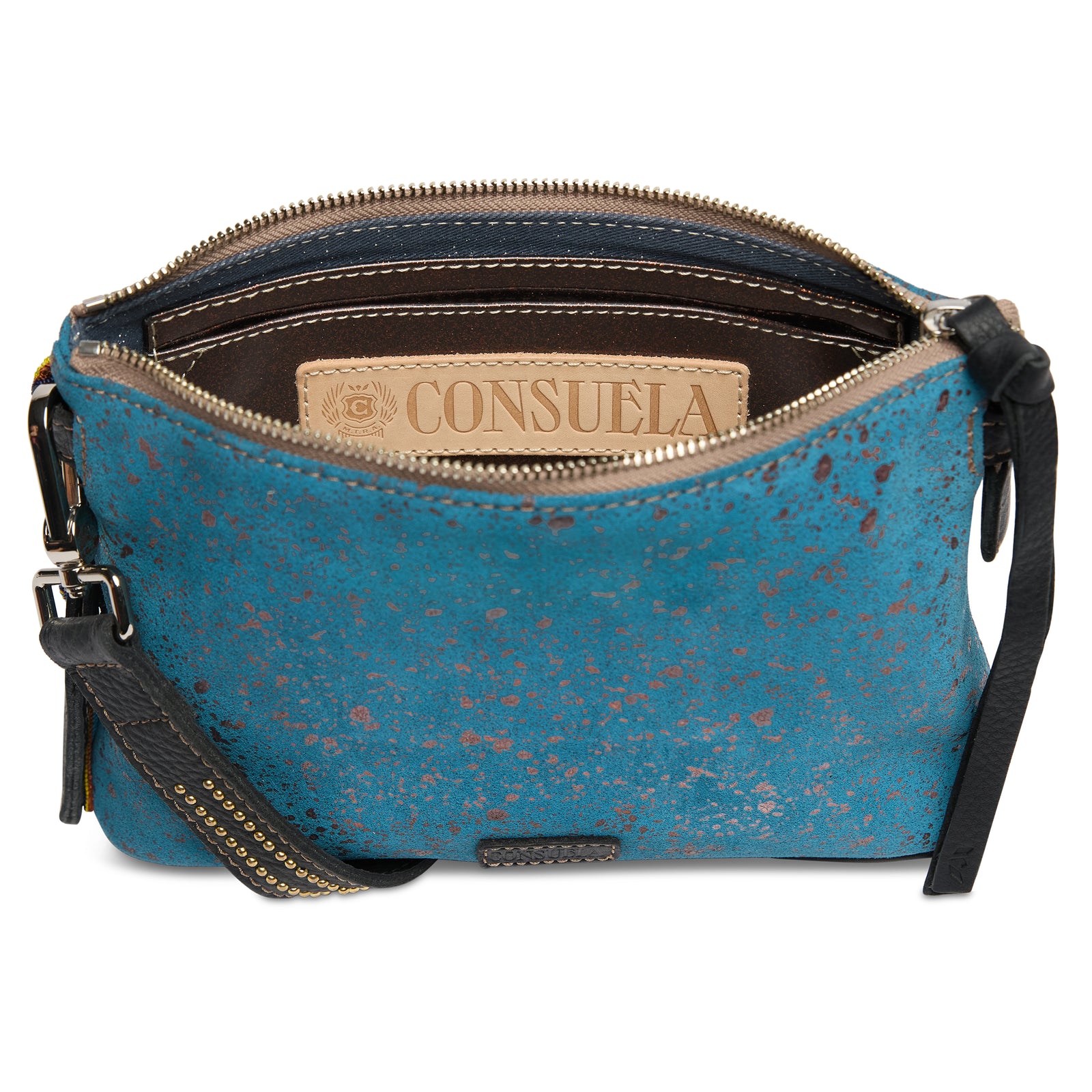 Consuela Midtown Crossbody Nilo