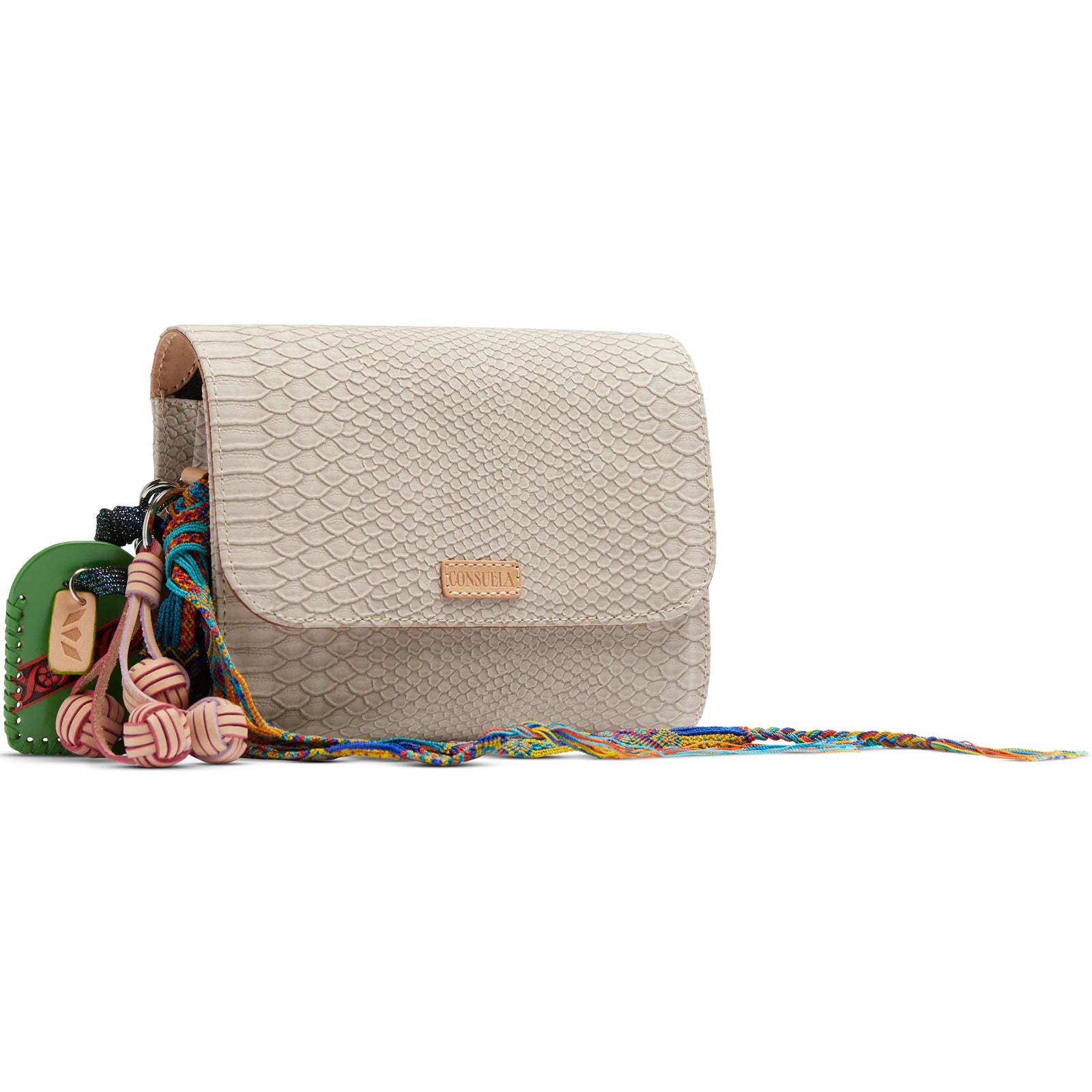 Consuela On the Town Thunderbird