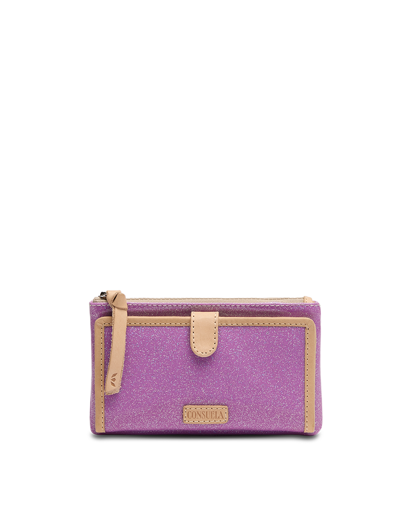 Consuela Slim Wallet Twy