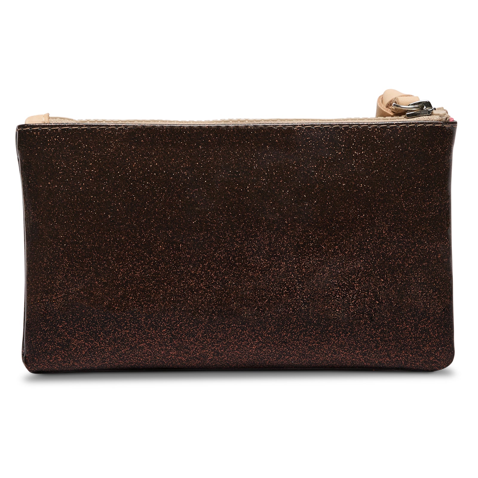 Consuela Slim Wallet Ember
