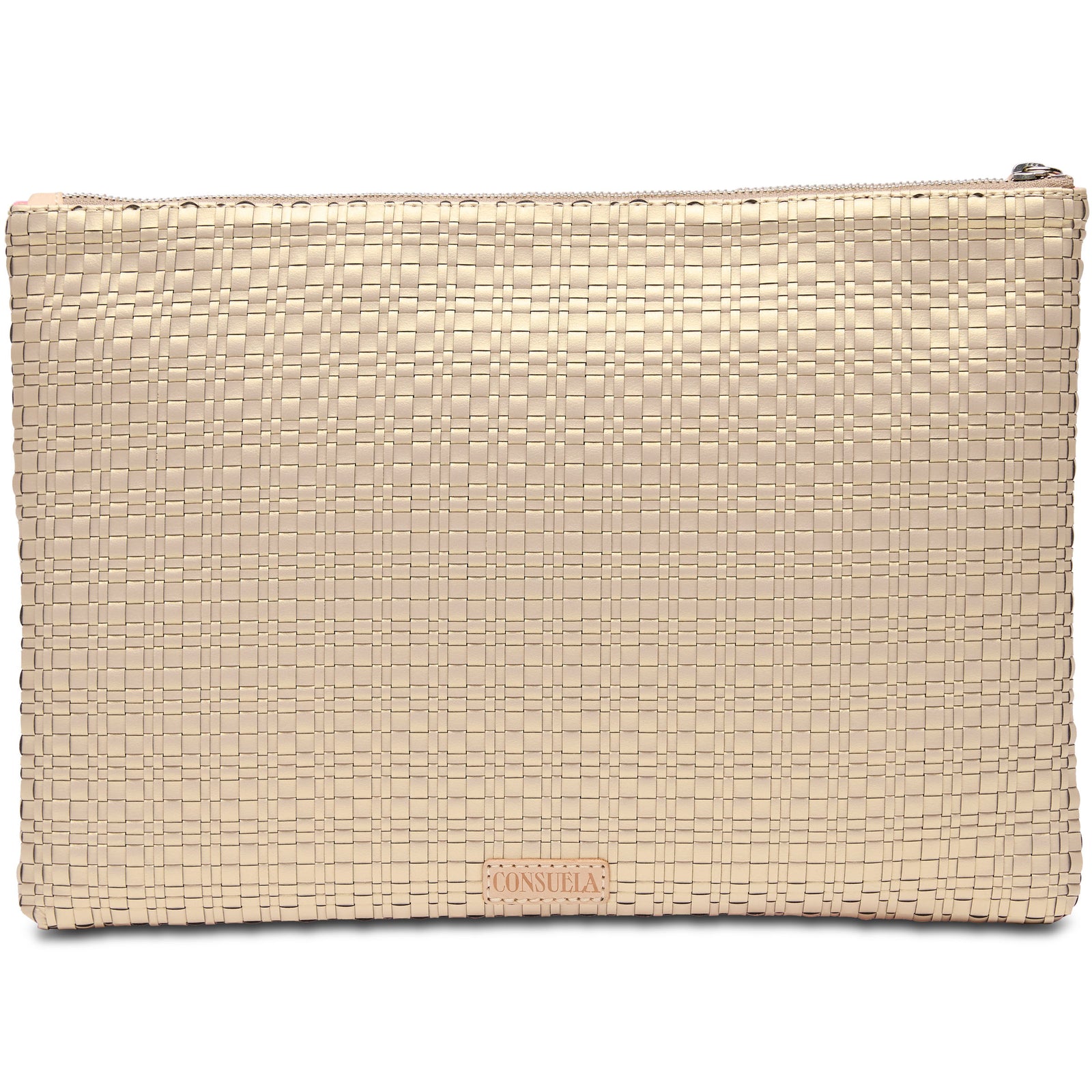 Consuela Take Me Out Clutch XO