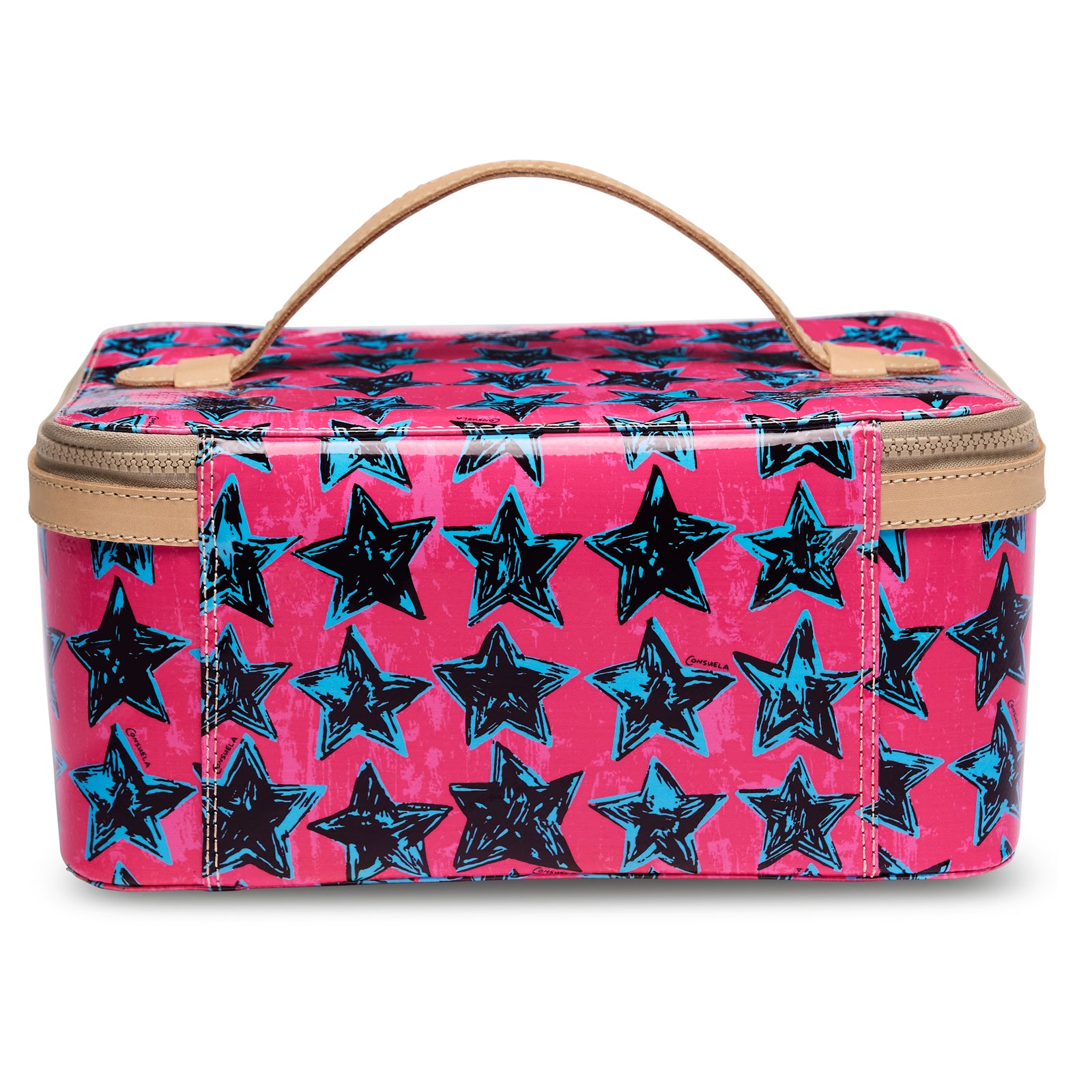 Consuela Train Case Presley