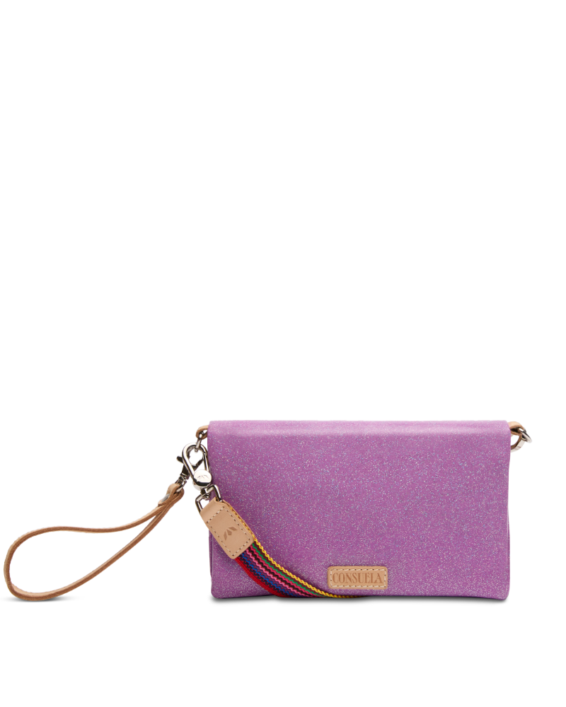 Consuela Uptown Crossbody Twy