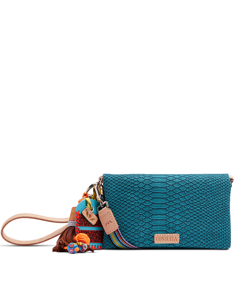 Consuela Uptown Crossbody Indy