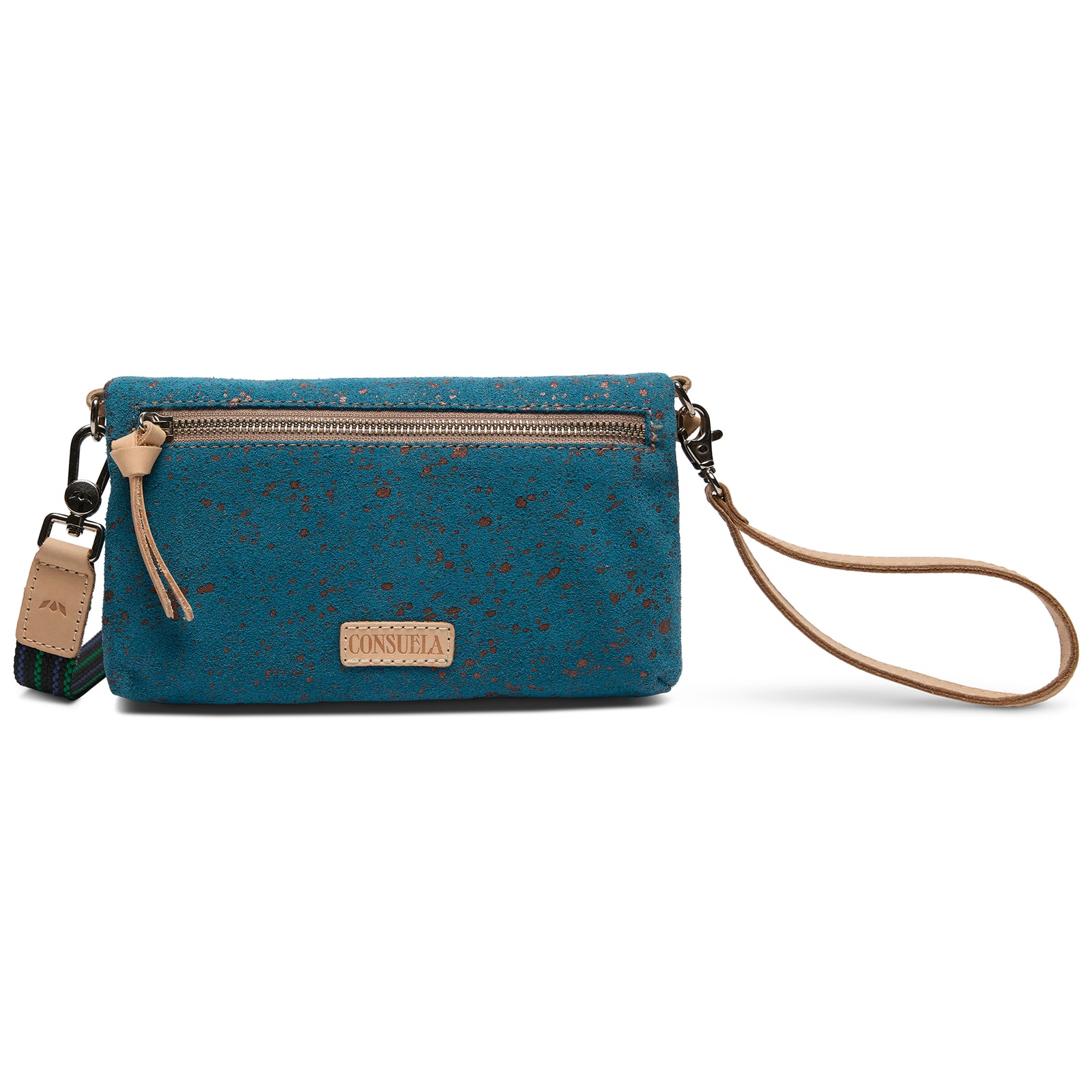 Consuela Uptown Crossbody Shiloh