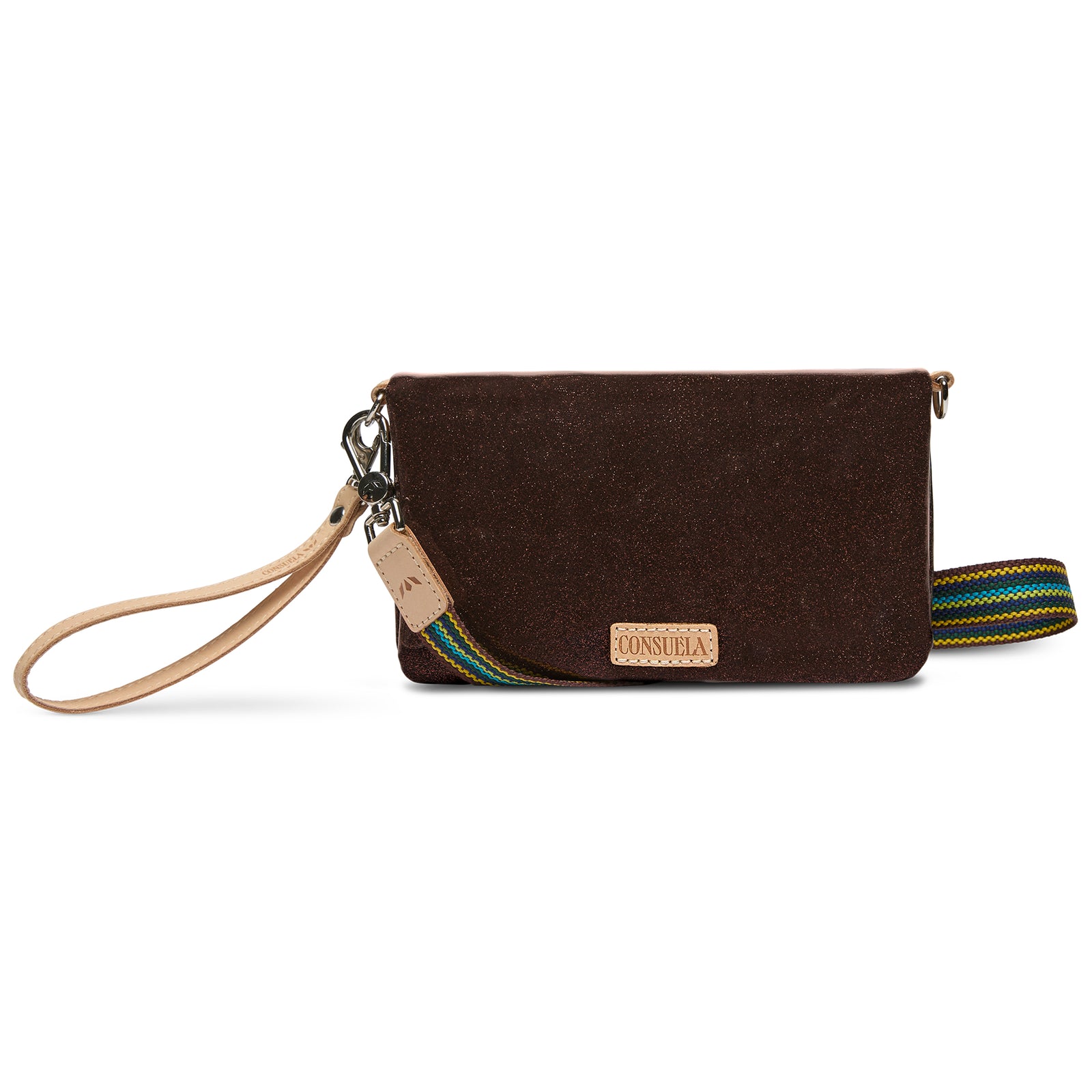 Consuela Uptown Crossbody Ember