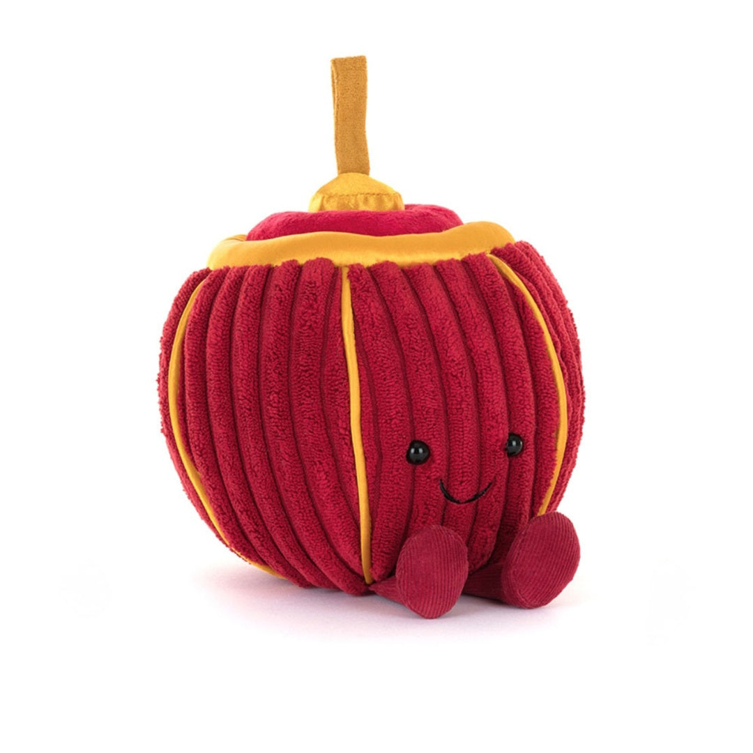 JellyCat Amuseables RayRay Lantern