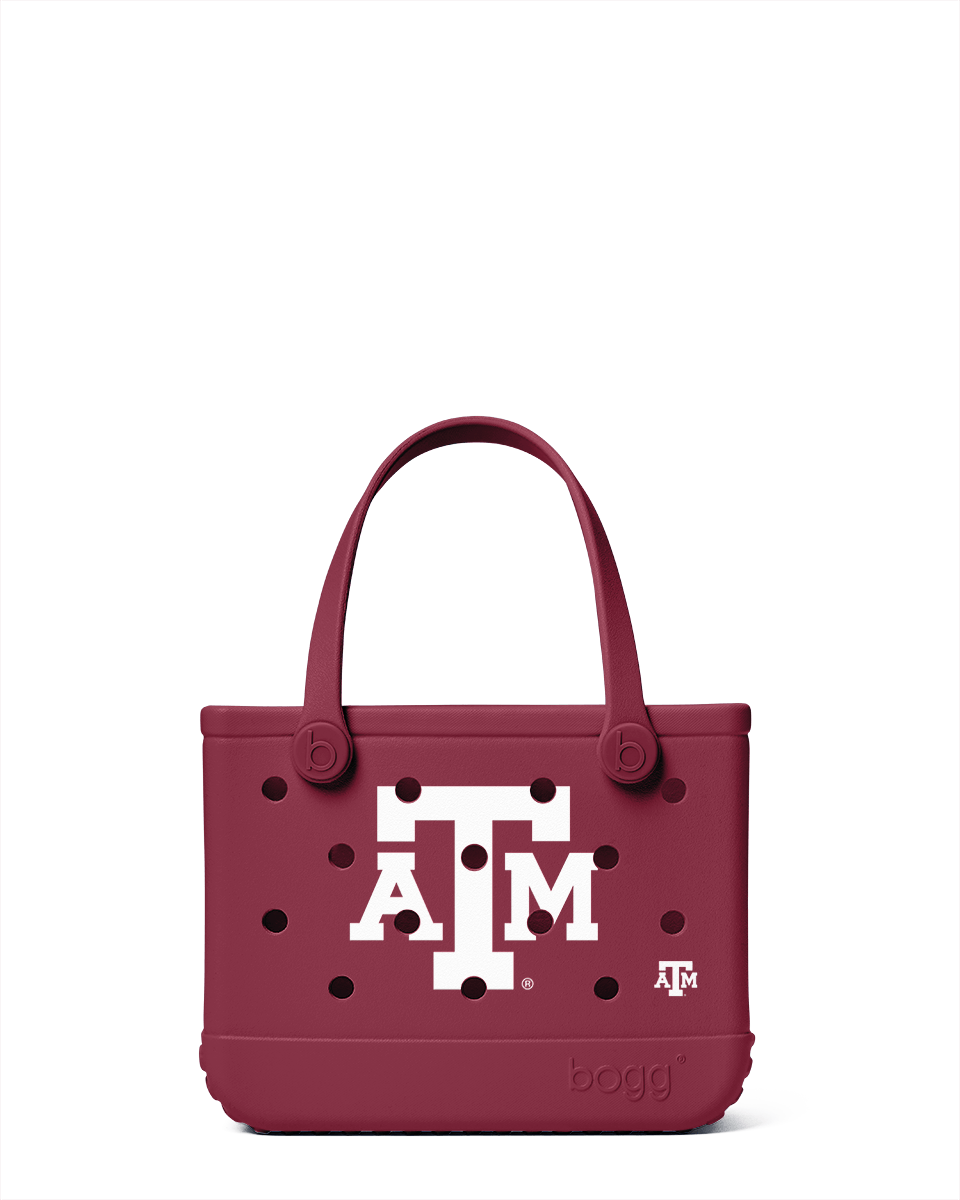 Bogg Bag Texas AM Aggies