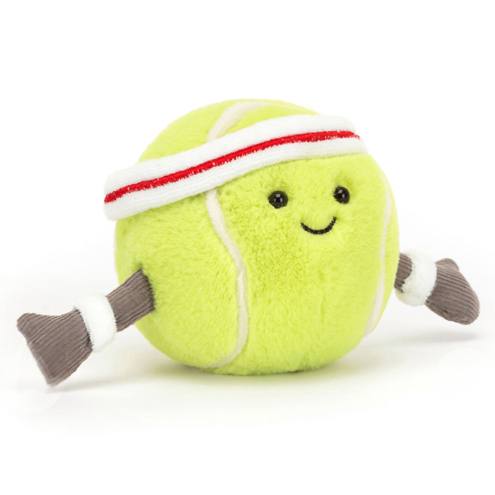 JellyCat Amuseables Sports Tennis Ball