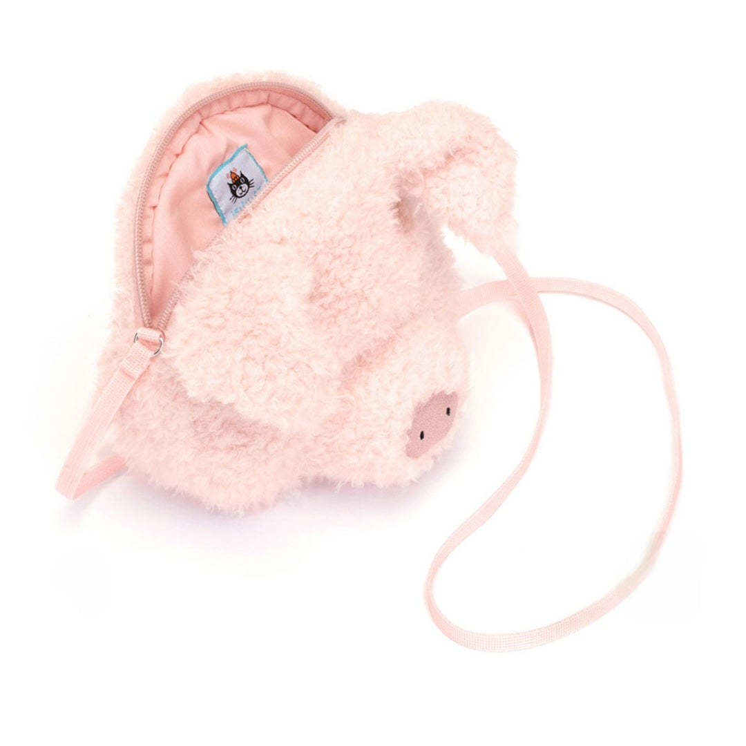 JellyCat Little Pig Bag