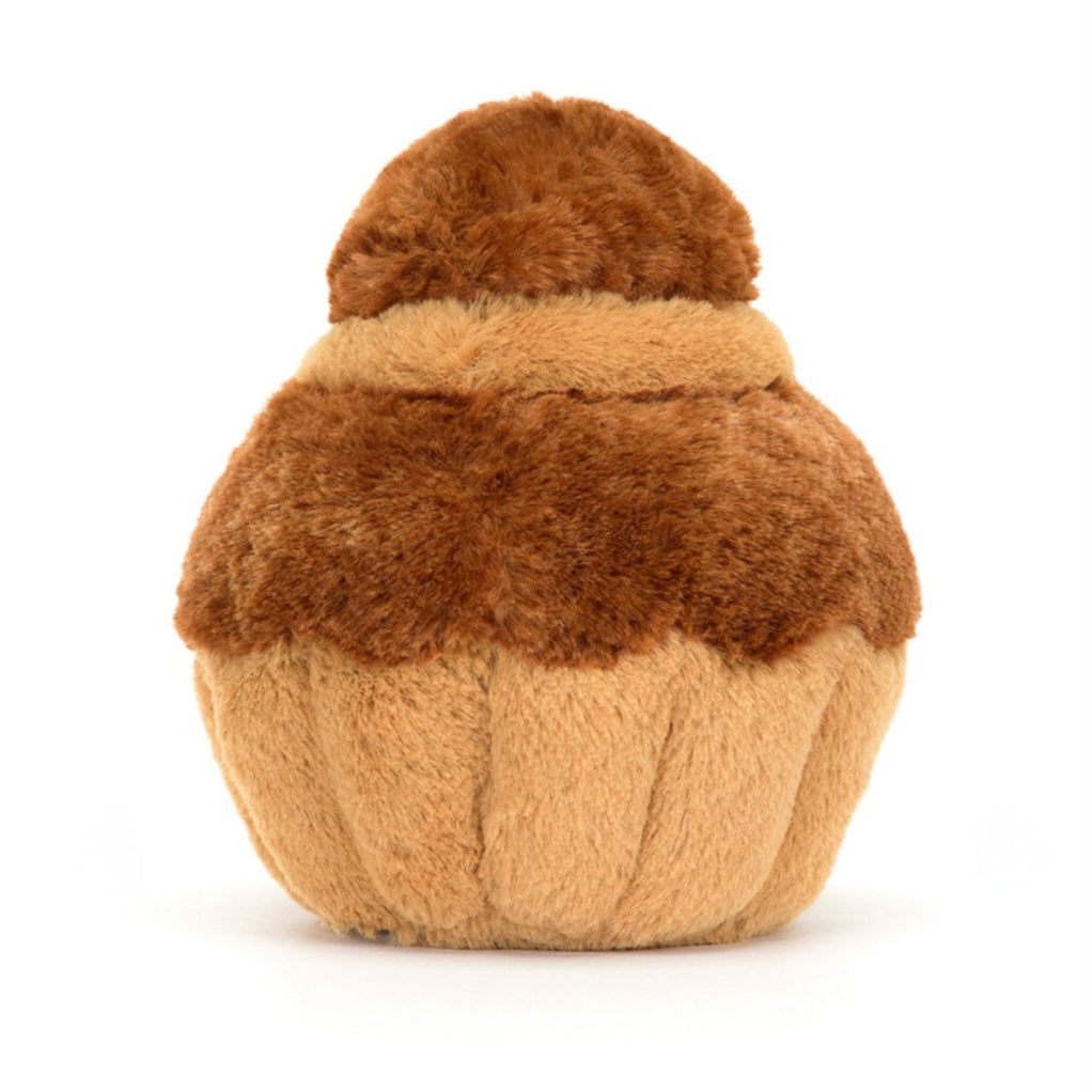 JellyCat Amuseables Brigitte Brioche