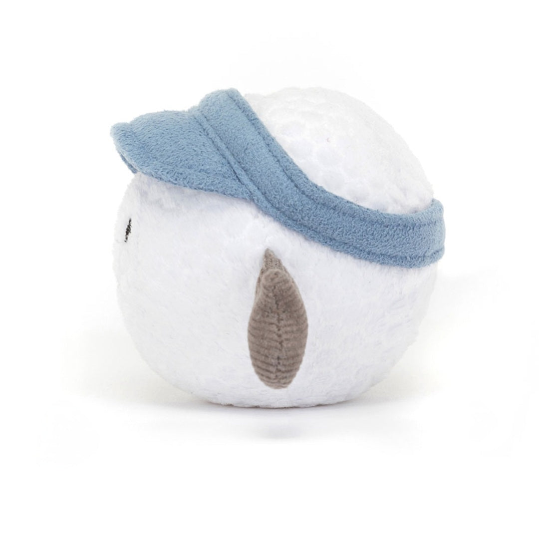 JellyCat Sports Golf Ball