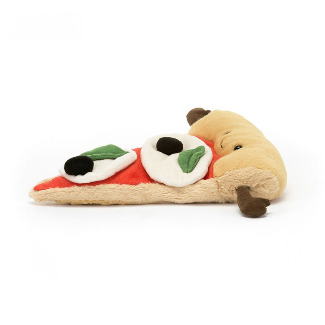 JellyCat Amuseables Slice of Pizza