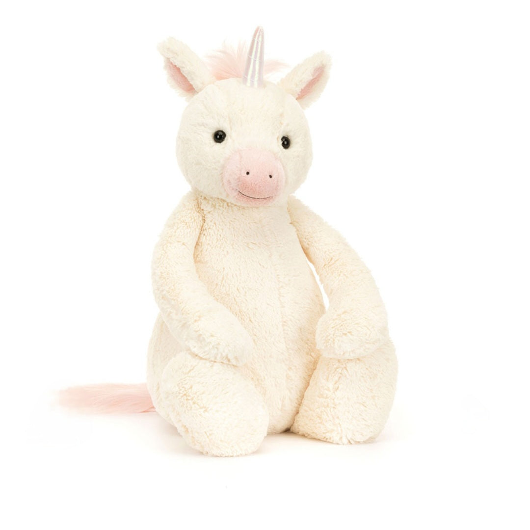 JellyCat Really Big Bashful Unicorn