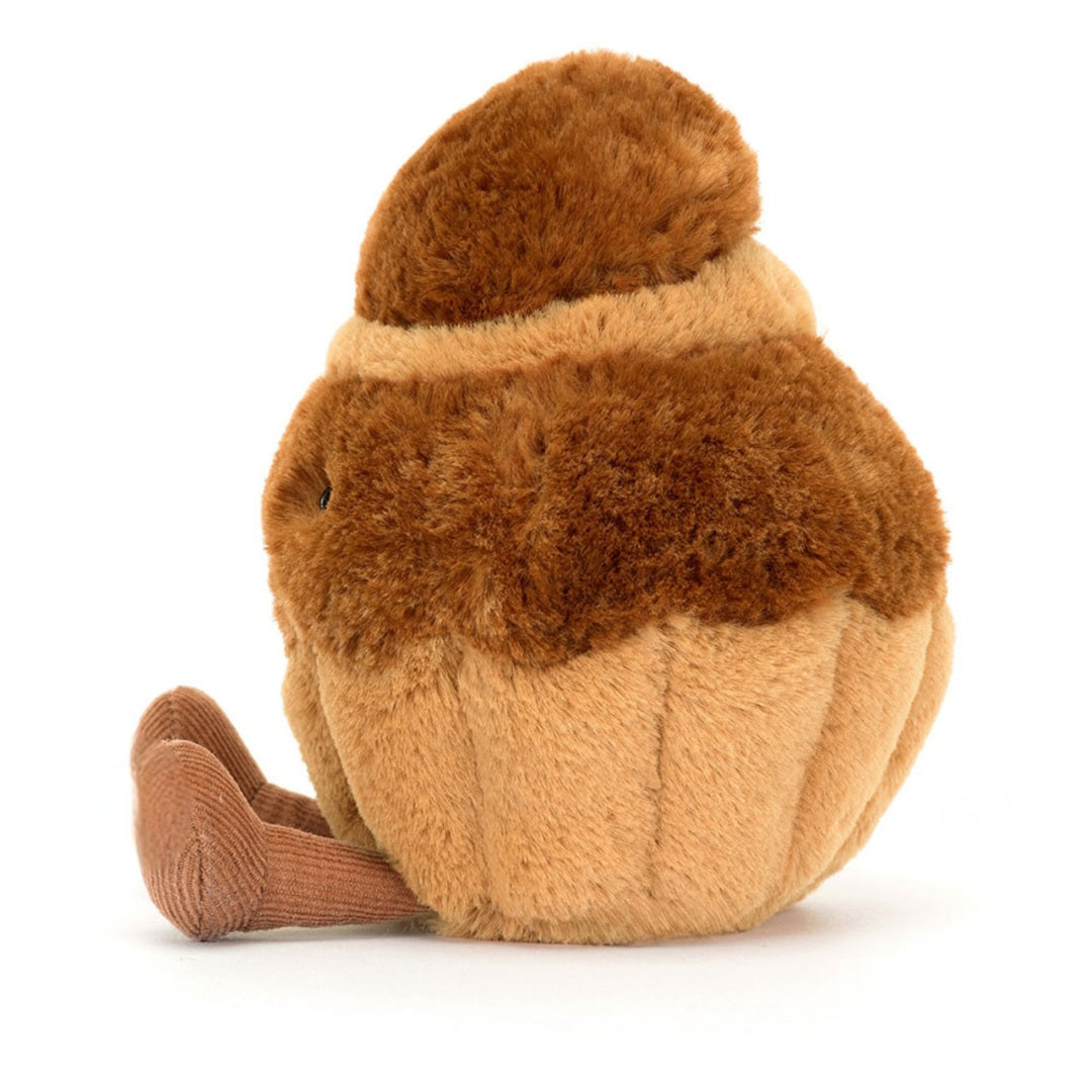 JellyCat Amuseables Brigitte Brioche