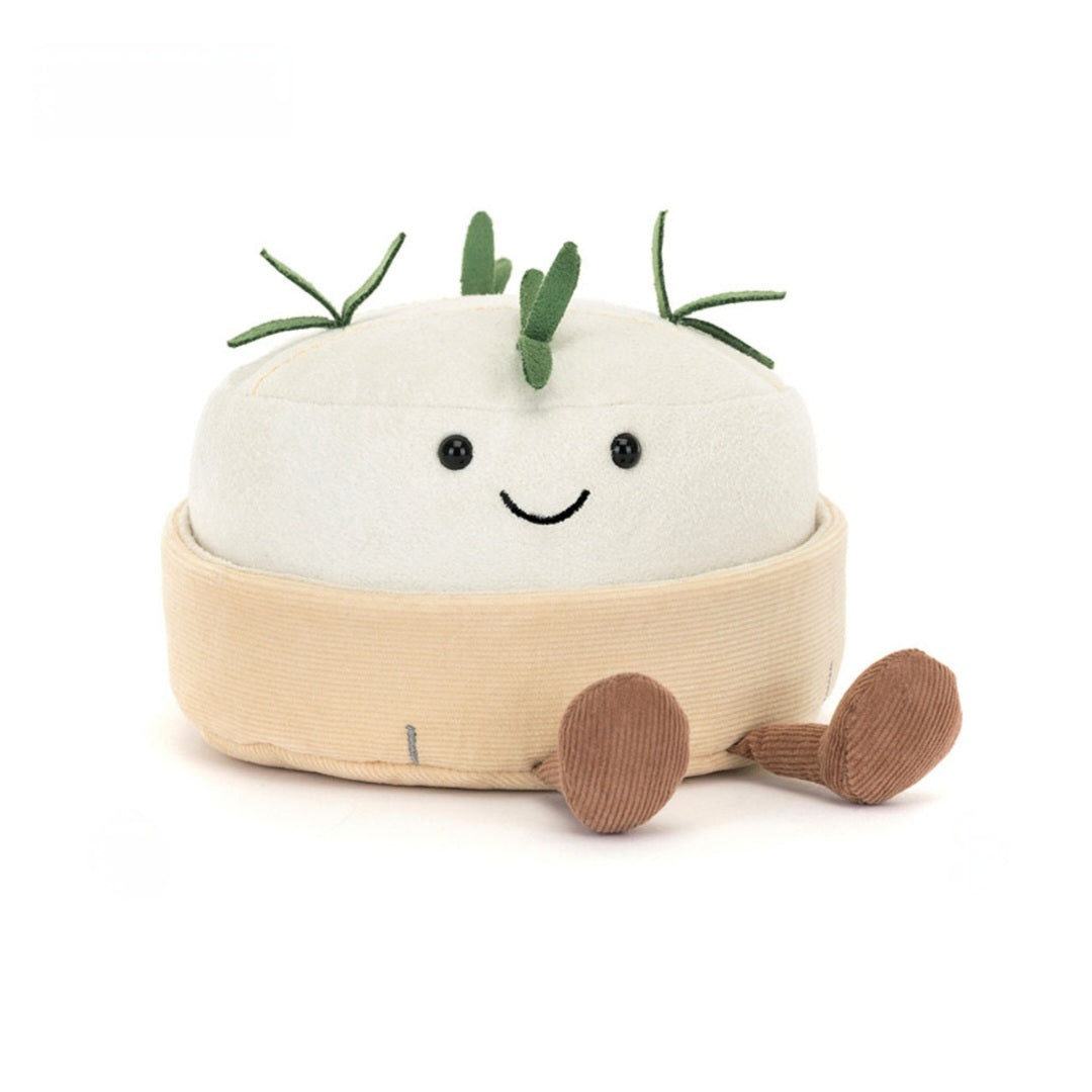 JellyCat Amuseables Camembert