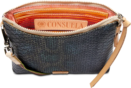 Consuela Midtown Crossbody Rattler