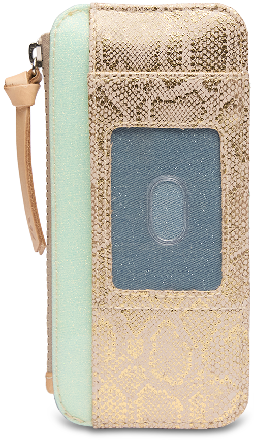 Consuela Card Organizer Leah