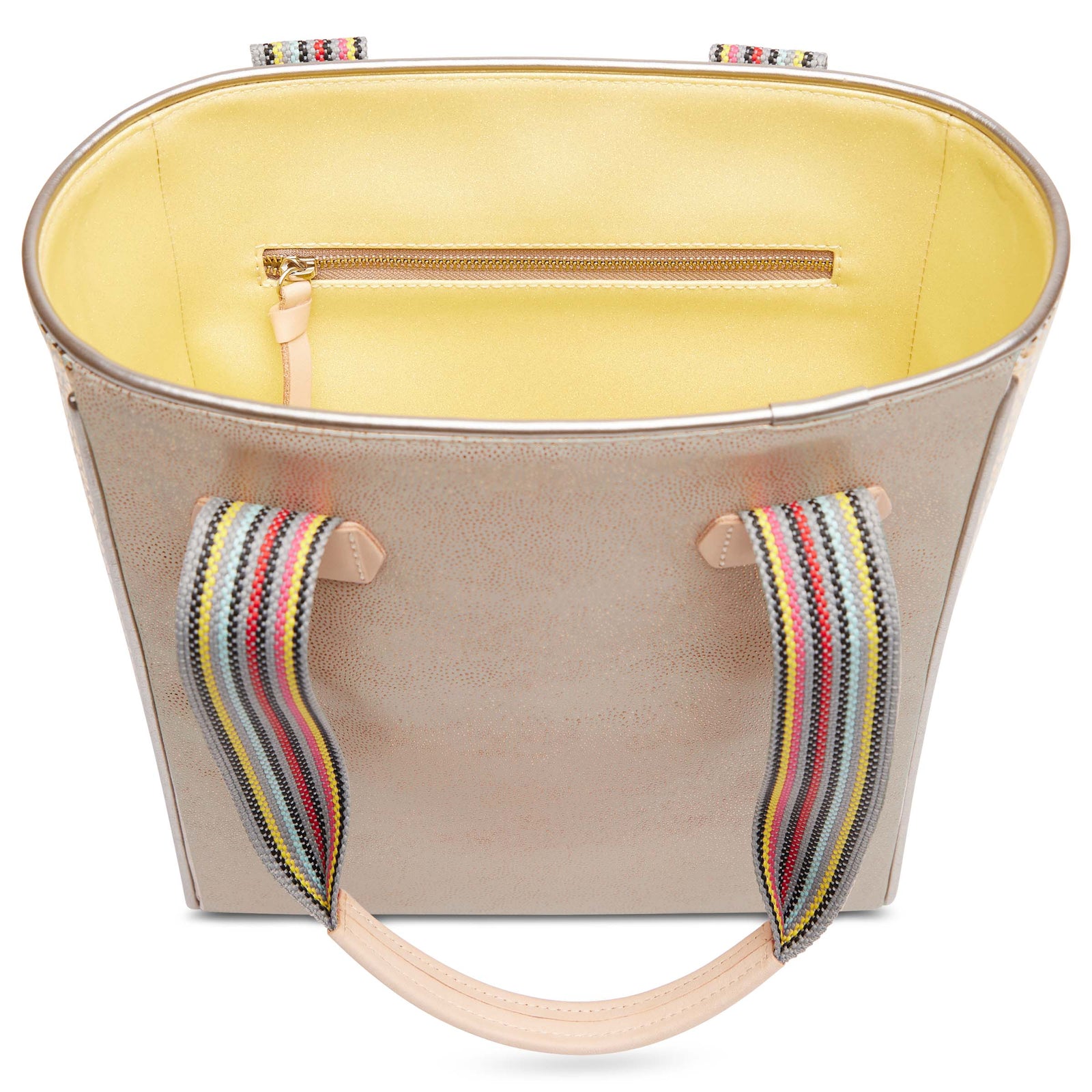 Consuela Chica Tote Fuzzy