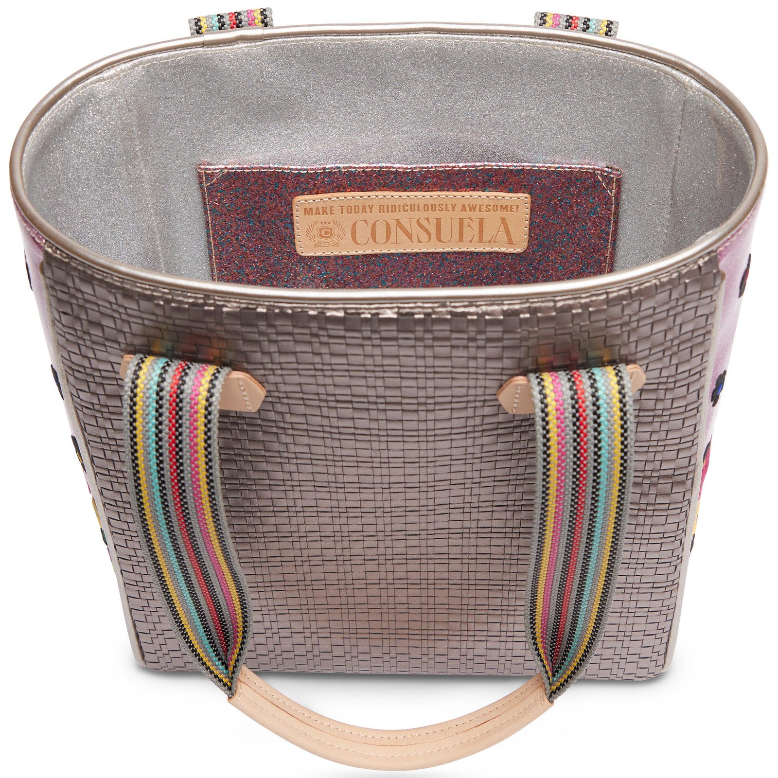 Consuela Chica Tote Lex