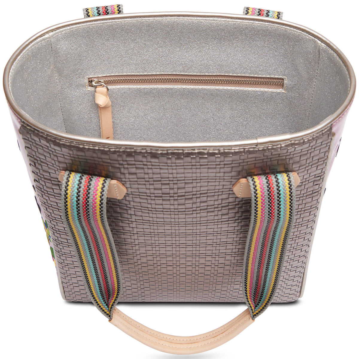 Consuela Chica Tote Lex