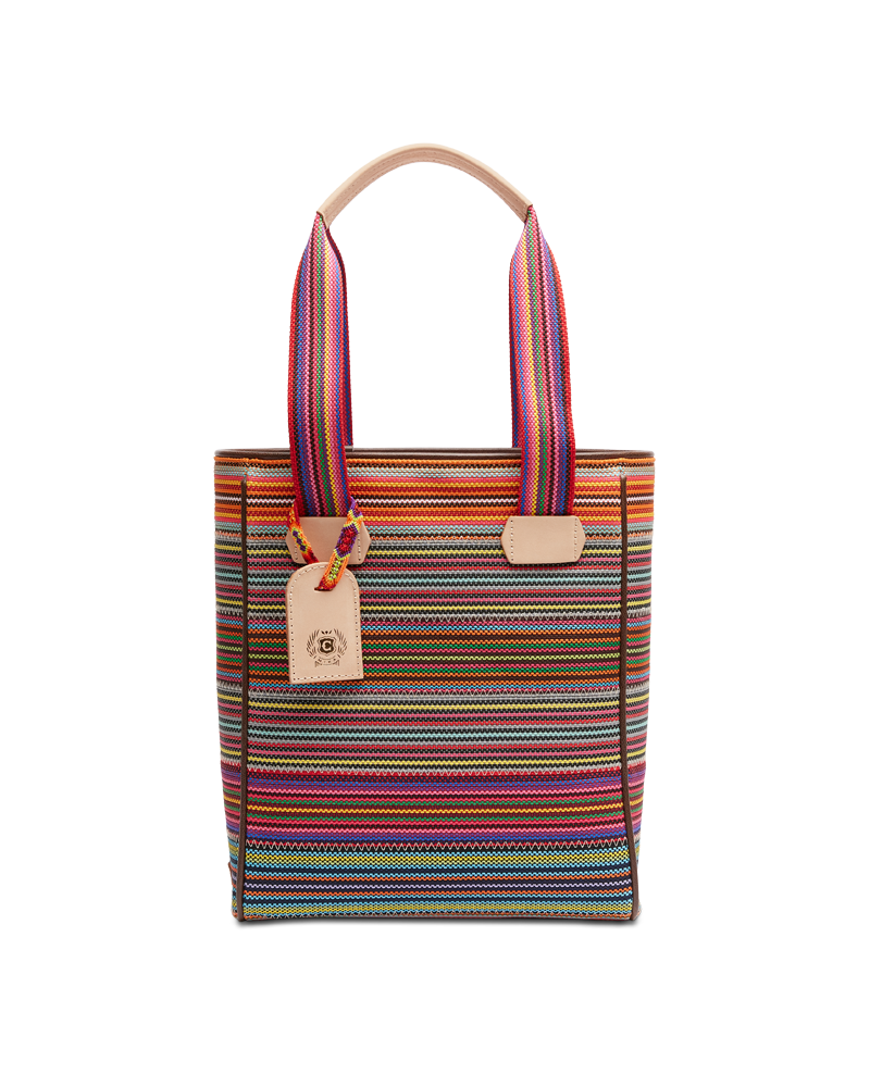 Consuela Chica Tote Ale