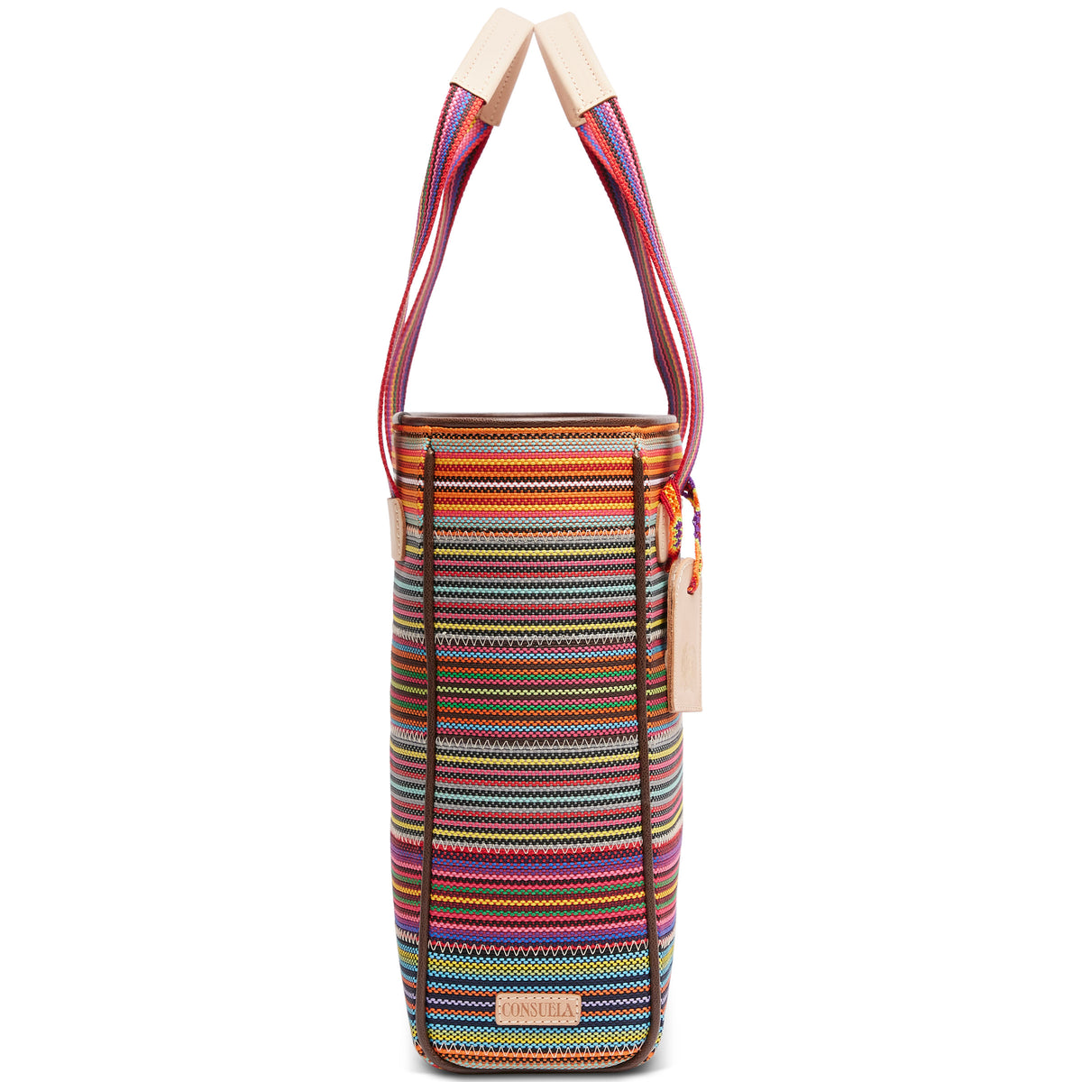 Consuela Chica Tote Ale