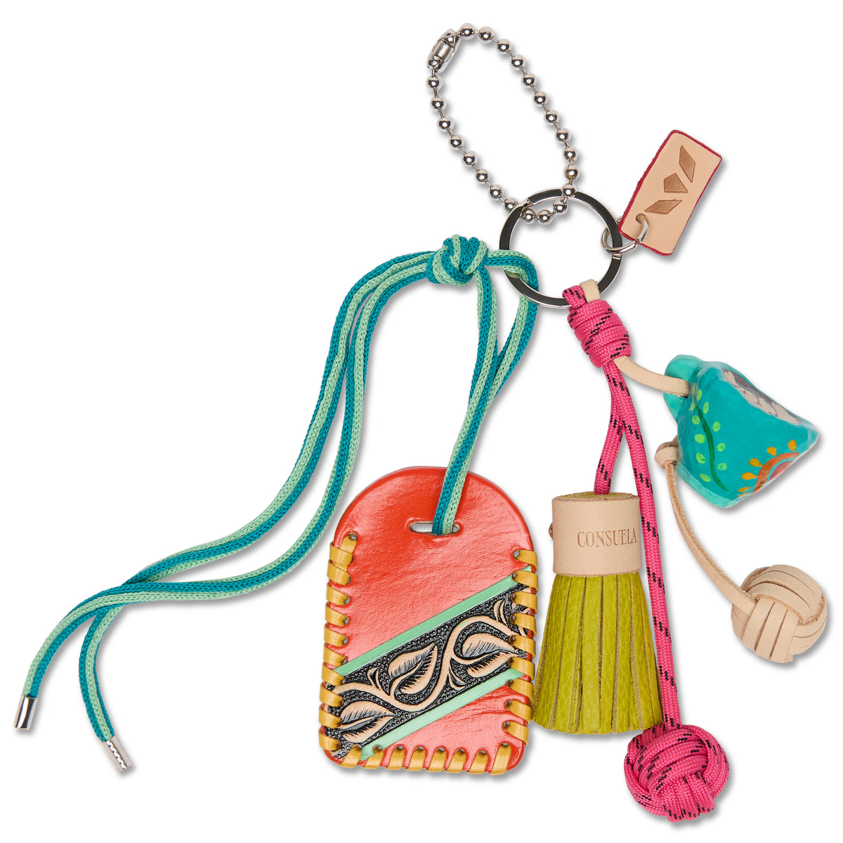 Consuela Charm Roaster