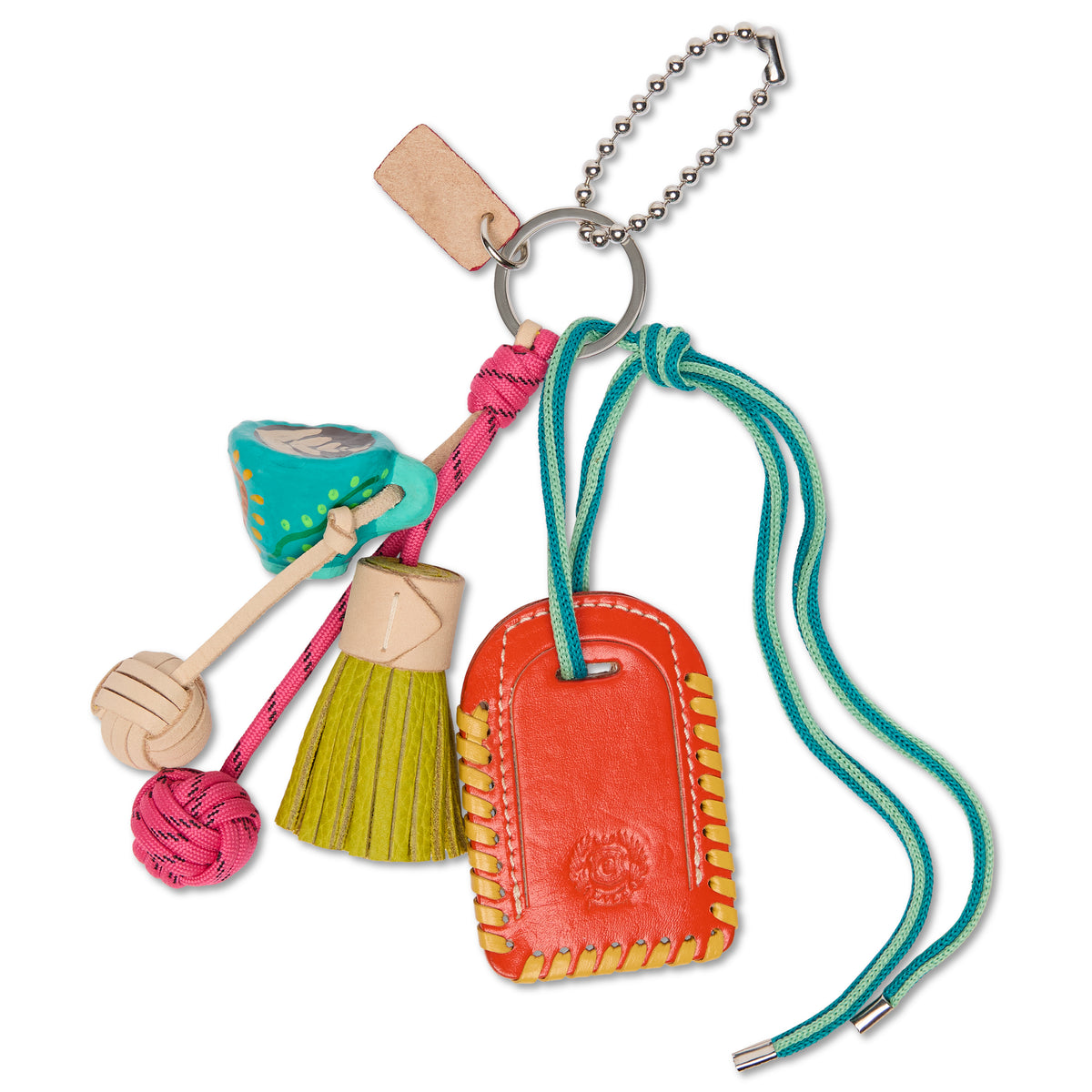 Consuela Charm Roaster