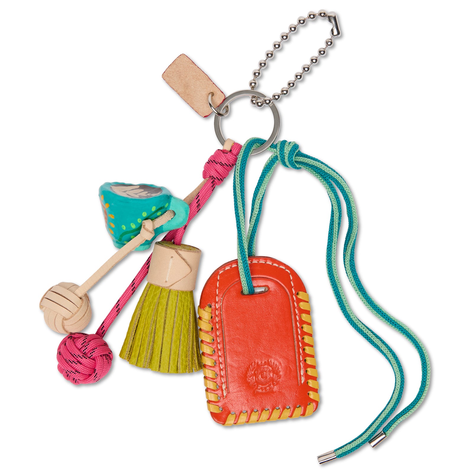 Consuela Charm Roaster