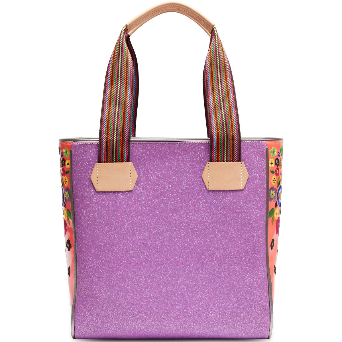 Consuela Classic Tote Twy