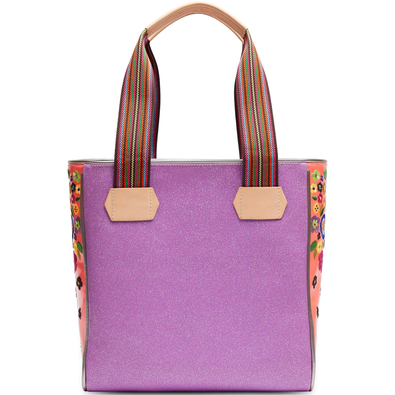 Consuela Classic Tote Twy